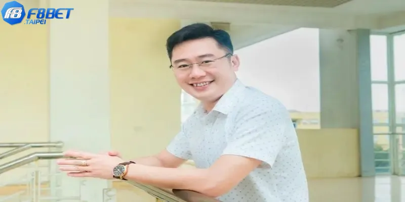 Bình Nguyên Tuân CEO F8BET Lãnh Đạo Tinh Thần Nhà Cái 3 Đạo đức kinh doanh và trách nhiệm xã hội của CEO F8BET