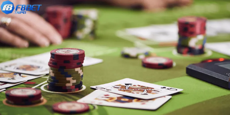 Tổng quan thông tin về tựa game Casino F8BET 2 Đa dạng trò chơi và trải nghiệm sống động tại Casino F8BET