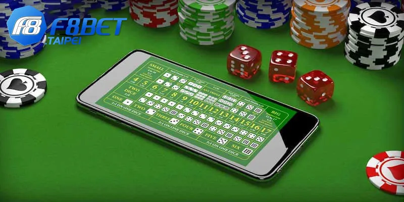 Chẵn lẻ tài xỉu - Mẹo chơi và chiến thuật luôn thắng F8BET 3 Chiến thuật chơi chẵn lẻ tài xỉu