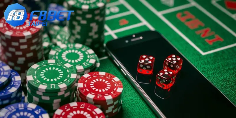 Chẵn lẻ tài xỉu - Mẹo chơi và chiến thuật luôn thắng F8BET 4 Kinh nghiệm chơi chẵn tài tài xỉu tại F8BET