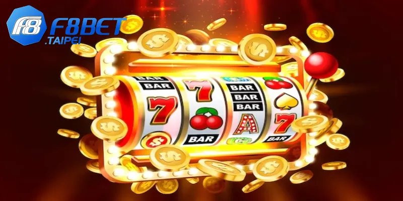 Chiến thuật quay hũ F8BET: Chơi sao để không bị thua lỗ? 2 Thông tin về sảnh nổ hũ online F8bet