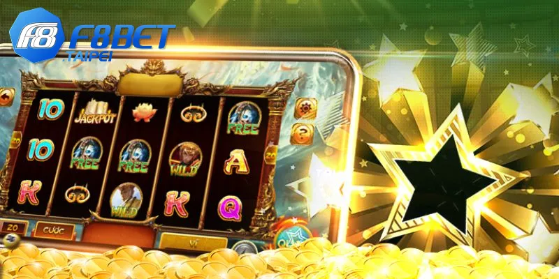 Chiến thuật quay hũ F8BET: Chơi sao để không bị thua lỗ? 3 Lựa chọn mức cược phù hợp