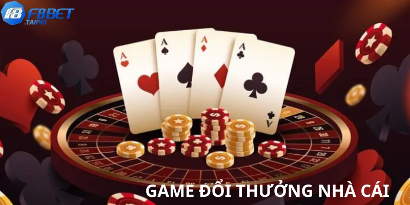 Giao Diện Đẹp Mắt, Dễ Sử Dụng Của F8BET