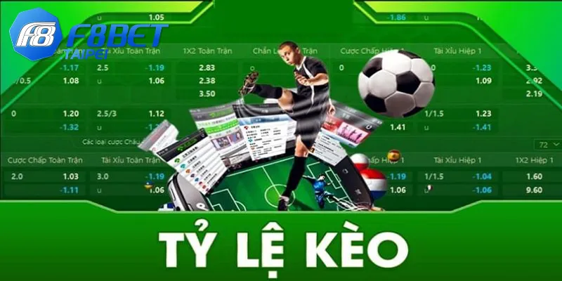 Kèo tỷ số bóng đá: Hướng dẫn chi tiết & mẹo đặt cược chuẩn 4 Một vài mẹo chơi kèo cược tỷ số