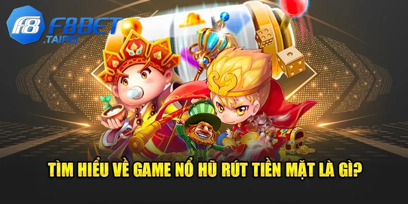 Trải nghiệm nổ hũ rút tiền mặt – Chơi hay, rinh thưởng khủng 2 Luôn đề cao việc quản lý ngân sách