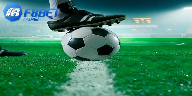 Phân tích kèo dụ F8BET - Hướng dẫn nhận biết & Đánh giá chuẩn 4 Luôn chú ý đến những kèo cược ăn chắc bất thường