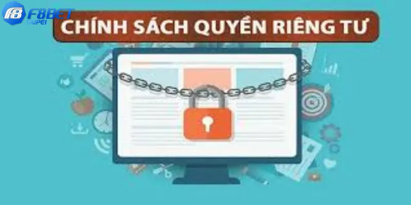 Quyền Riêng Tư F8BET Đảm Bảo An Ninh Thông Tin 1 Cam kết bảo vệ quyền riêng tư người chơi của F8BET
