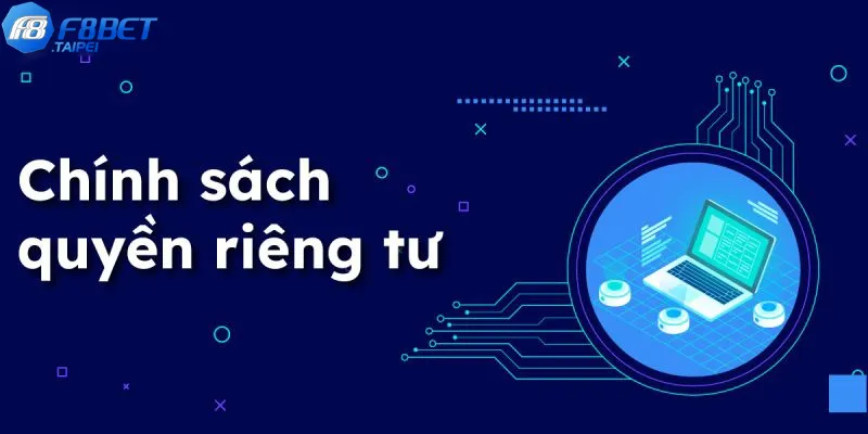 Quyền Riêng Tư F8BET Đảm Bảo An Ninh Thông Tin 3 F8BET cam kết bảo mật thông tin cá nhân và không chia sẻ trái phép