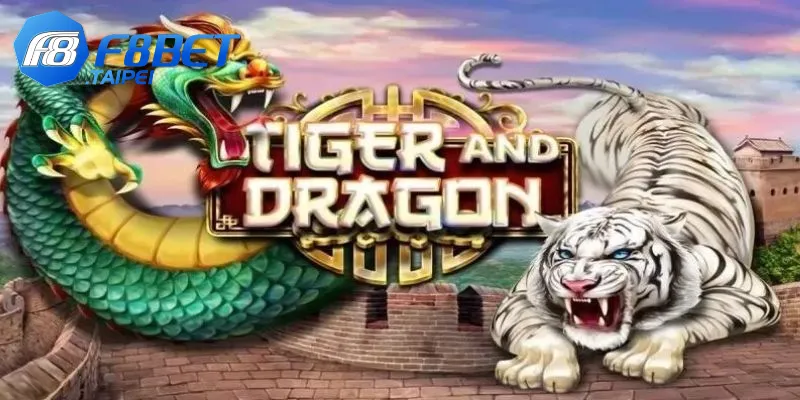 Chia sẻ mẹo chơi Rồng Hổ F8BET siêu hay tại nhà cái 2 Giới thiệu trò chơi Rồng Hổ F8BET