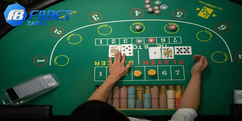 Công thức soi cầu Baccarat – Chiến lược luôn thắng 4 Lưu ý quan trọng khi soi cầu baccarat