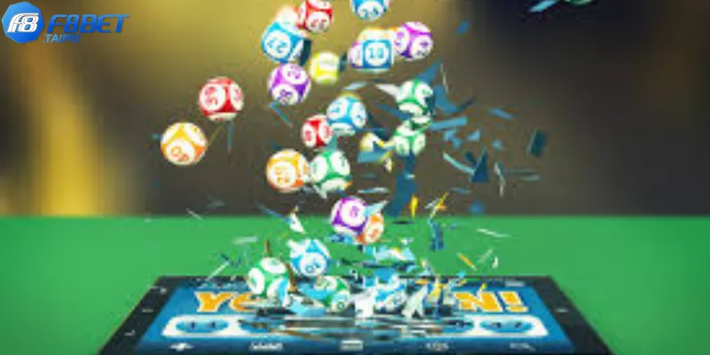 Khám Phá Thông Tin Tổng Quan Về Xổ Số F8bet 1 Khám phá xổ số F8bet – Lựa chọn hấp dẫn với tỷ lệ trả thưởng cao