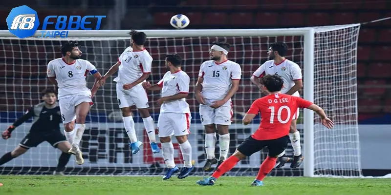 Đá phạt trực tiếp là gì và thông tin chi tiết gửi bet thủ 2 Tổng quan về hình thức cược đá phạt