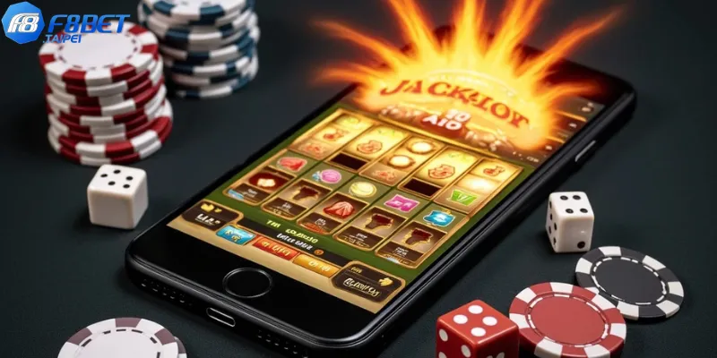 Khuyến Mãi F8BET Tham Gia Ngay Nhận Liền Tay Tiền Triệu 2 Các Chương Trình Khuyến Mãi F8BET Hấp Dẫn và Cơ Hội Nhận Thưởng