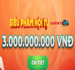 TRANG CHỦ 31 km lucky88 casino sieu pham hoi tu 0 20220710174354