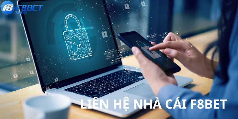 Hướng Dẫn Cách Liên Hệ F8bet Đơn Giản Và Nhanh Chóng 2 Các Cách Liên Hệ F8BET Phổ Biến Và Tiện Lợi Nhất