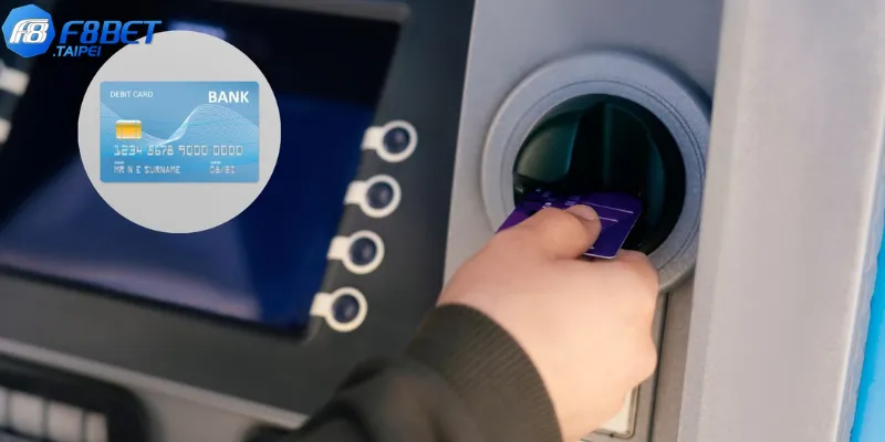 Hướng Dẫn Rút Tiền F8BET Với Nhiều Phương Thức Khác Nhau 1 Các Phương Thức Rút Tiền F8BET Linh Hoạt và Tiện Lợi