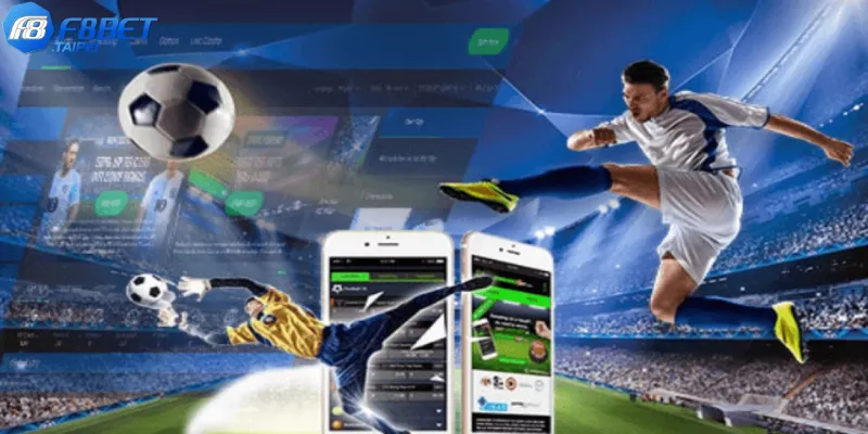 Tải App F8BET Trên Điện Thoại Miễn Phí Cho Ios, Android 2 Trải Nghiệm Mượt Mà Với Ứng Dụng F8BET Trên Điện Thoại